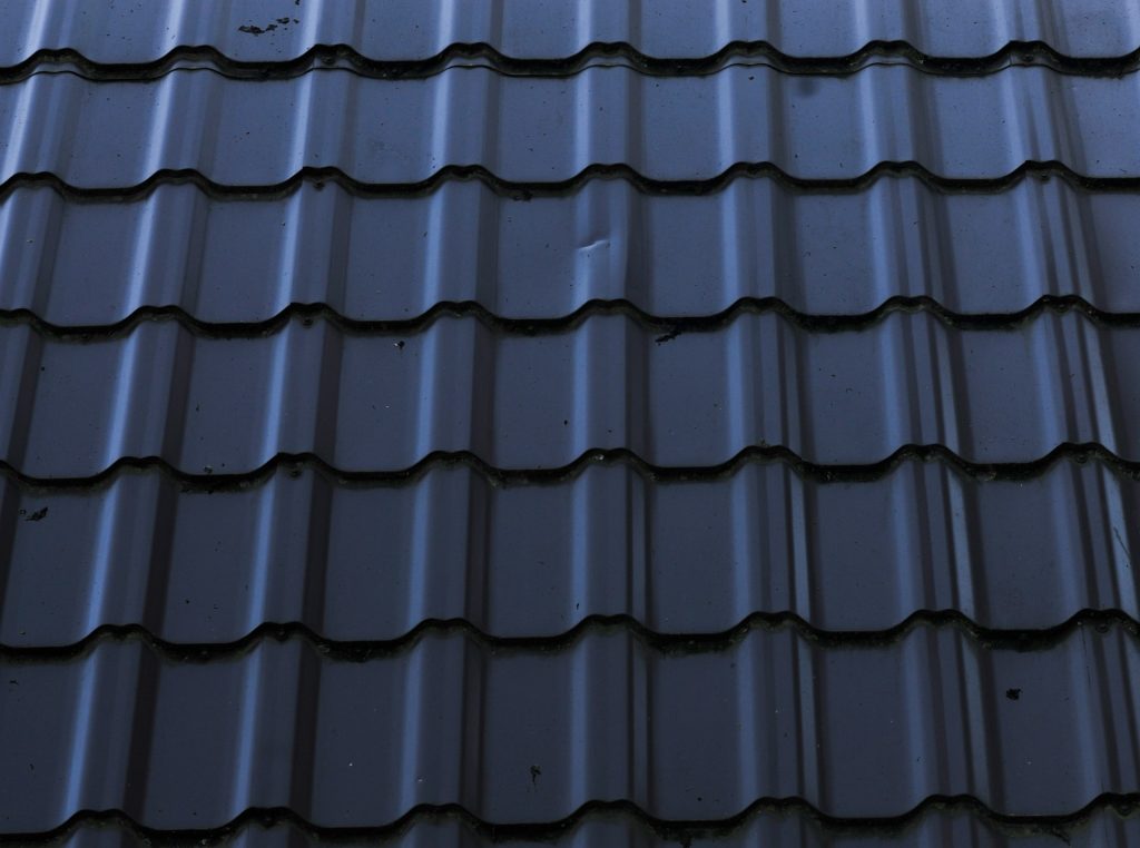 Metal Roofing